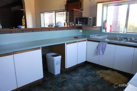 Property photo of 15485 Gregory Highway Clermont QLD 4721