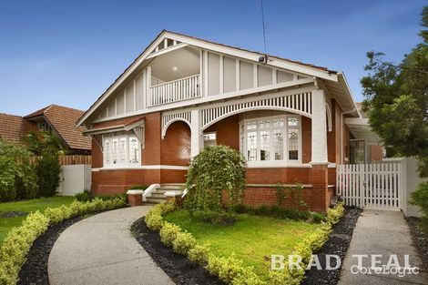 Property photo of 60 Waverley Street Moonee Ponds VIC 3039