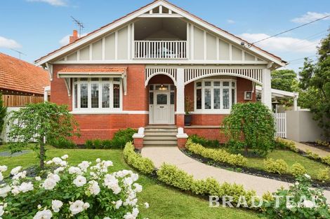 Property photo of 60 Waverley Street Moonee Ponds VIC 3039