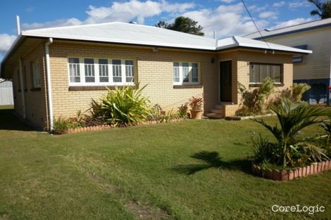 Property photo of 26 Wynter Street Norville QLD 4670