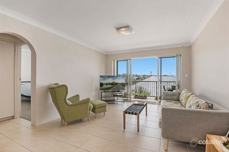 Property photo of 4/36 St Osyth Street Toowong QLD 4066