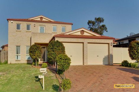 Property photo of 16 Ali Place Glenwood NSW 2768