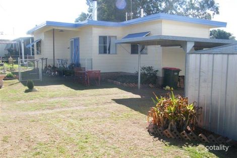 Property photo of 1 Centre Street Quirindi NSW 2343