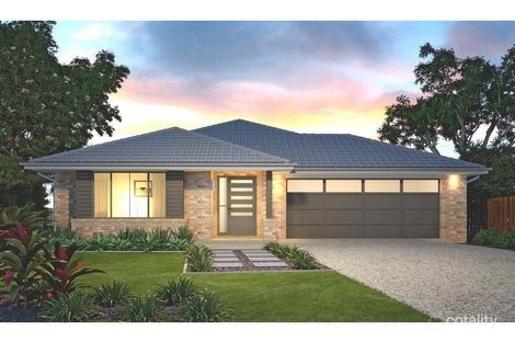 36 Picnic Pl, Canungra, QLD 4275