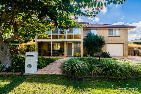 Property photo of 40 Frinton Street Wishart QLD 4122