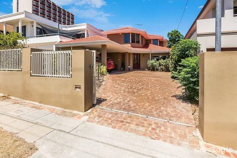 Property photo of 21 Hovia Terrace South Perth WA 6151