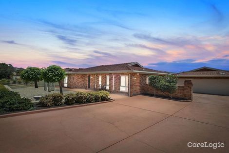 Property photo of 22 Parkview Crescent Jerrabomberra NSW 2619