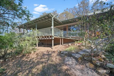 1801 Coomba Rd, Coomba Park, NSW 2428