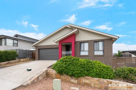 Property photo of 4 Housley Street Casey ACT 2913