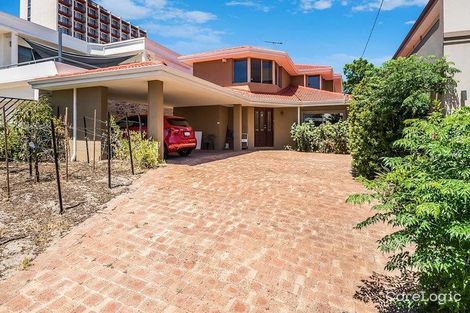 Property photo of 21 Hovia Terrace South Perth WA 6151