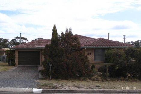 32 Britannia St, Stanthorpe, QLD 4380