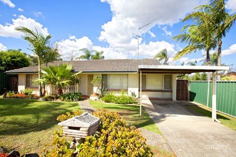 12 Bannister Way, Werrington County, NSW 2747