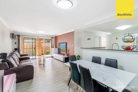 Property photo of 63/68 Macarthur Street Parramatta NSW 2150