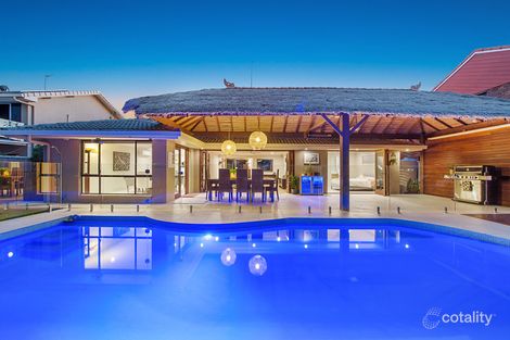 Property photo of 63 Markeri Street Mermaid Waters QLD 4218
