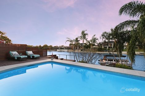 Property photo of 63 Markeri Street Mermaid Waters QLD 4218
