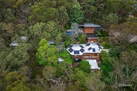 Property photo of 46 Explorers Road Katoomba NSW 2780