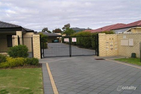 Property photo of 5/5 James Street Cannington WA 6107