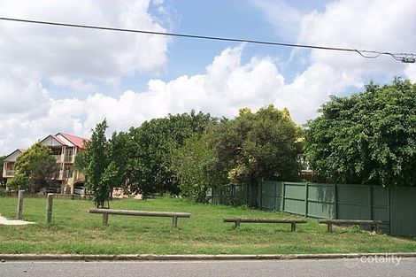 534 Temple St, Coorparoo, QLD 4151