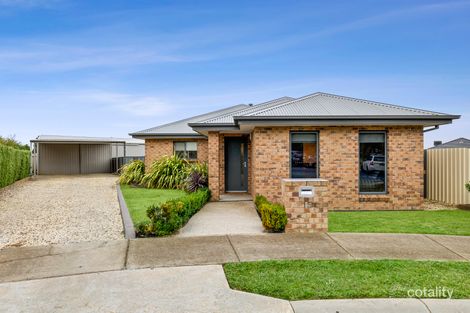 Property photo of 15 Glastonbury Place Ararat VIC 3377