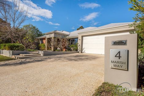 Property photo of 4 Marsh Way Bull Creek WA 6149
