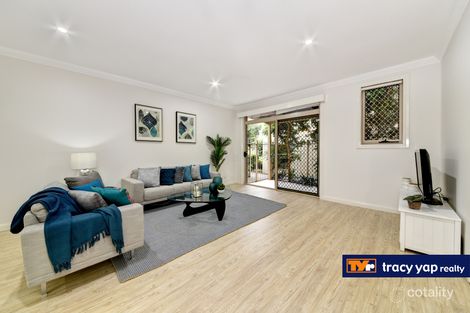 Property photo of 23/145 Balaclava Road Marsfield NSW 2122