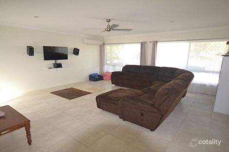 Property photo of 21 Parkdale Court Parkwood QLD 4214