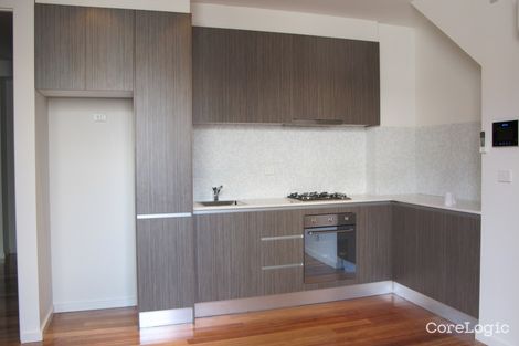 Property photo of 1/14 Prendergast Lane North Melbourne VIC 3051