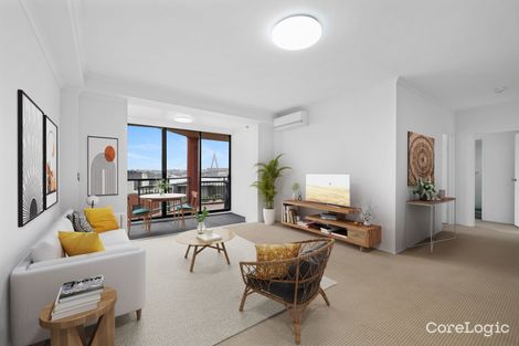 Property photo of 170/2-26 Wattle Crescent Pyrmont NSW 2009