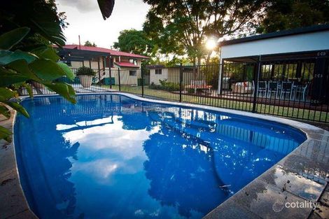 3 Leonard St, Leichhardt, QLD 4305