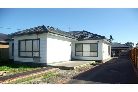 3 Marcia St, Sunshine West, VIC 3020