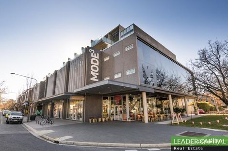 Property photo of 320/24 Lonsdale Street Braddon ACT 2612