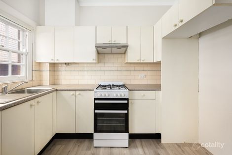 Property photo of 7/126 Shirley Road Wollstonecraft NSW 2065