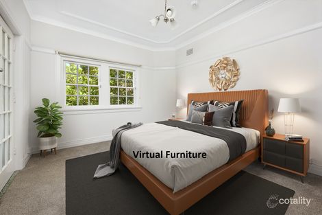Property photo of 7/126 Shirley Road Wollstonecraft NSW 2065