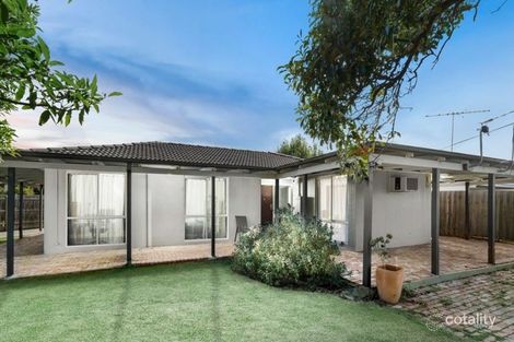Property photo of 13 Marchant Crescent Sunshine West VIC 3020