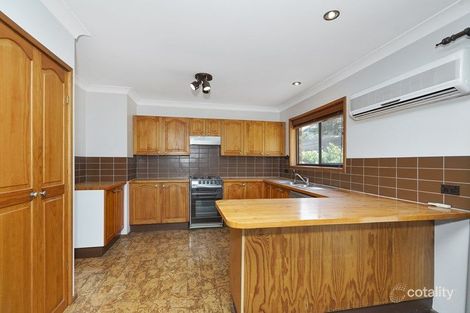 Property photo of 9 Bower Parade Singleton Heights NSW 2330