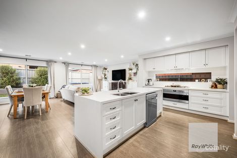 Property photo of 20 Beryl Crescent Greenvale VIC 3059