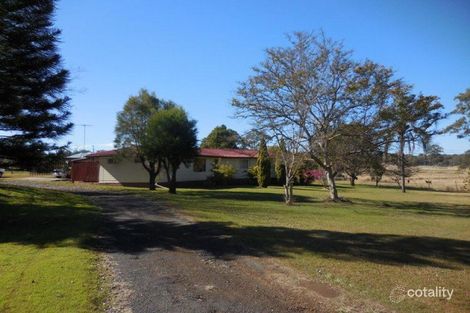Property photo of 259 Kerry Road Beaudesert QLD 4285