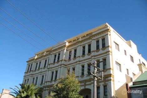 Property photo of 34/471 South Dowling Street Surry Hills NSW 2010
