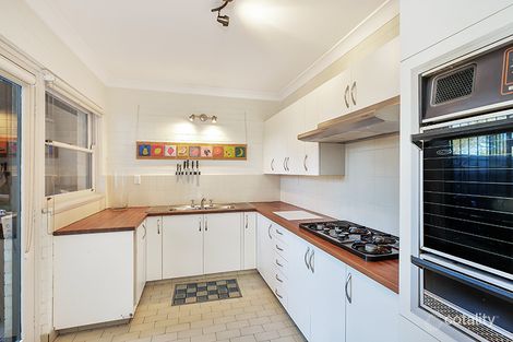 Property photo of 2/16 Foucart Street Rozelle NSW 2039