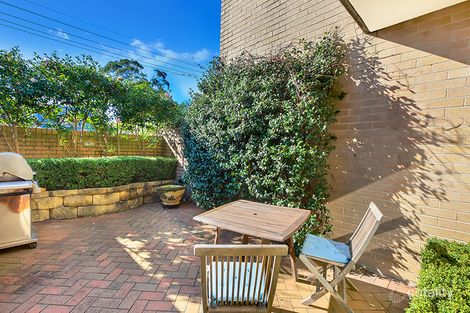 Property photo of 2/16 Foucart Street Rozelle NSW 2039