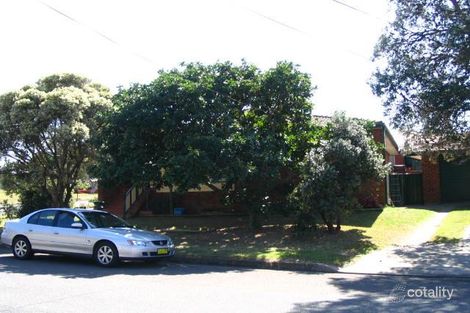 Property photo of 57 Bilga Crescent Malabar NSW 2036