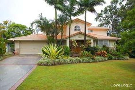 34 Shillington Pl, Wishart, QLD 4122