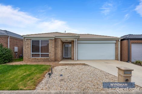 Property photo of 8 Durville Street Wyndham Vale VIC 3024