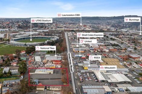20-22 Invermay Rd, Invermay, TAS 7248