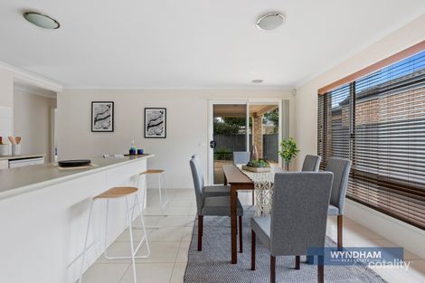 Property photo of 8 Durville Street Wyndham Vale VIC 3024