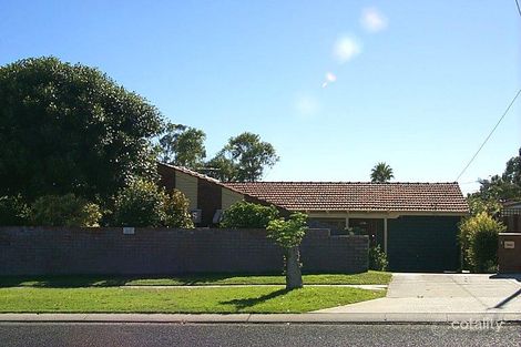 Property photo of 4 Barclay Avenue Padbury WA 6025