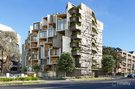 Property photo of 107/105 Punt Road Windsor VIC 3181