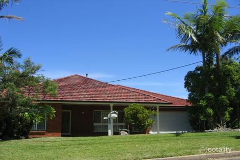 Property photo of 26 Maple Crescent Ermington NSW 2115