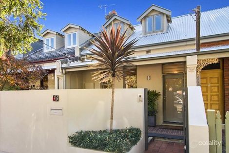 Property photo of 36 Holtermann Street Crows Nest NSW 2065