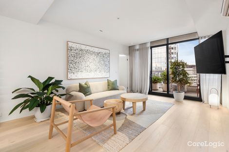 Property photo of 1709/7 Yarra Street South Yarra VIC 3141